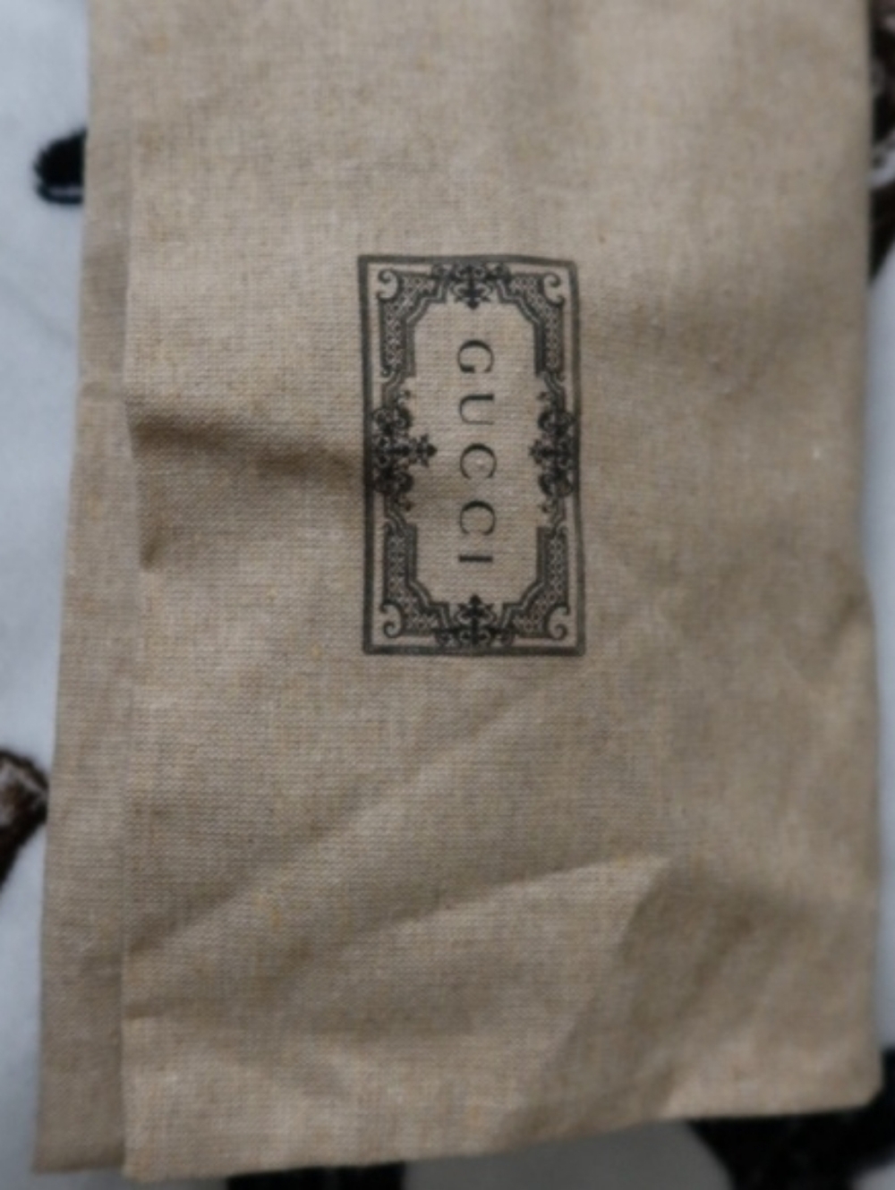 Gucci | Mini GG Supreme Dionysus crossbody bag - Picture 11 of 16